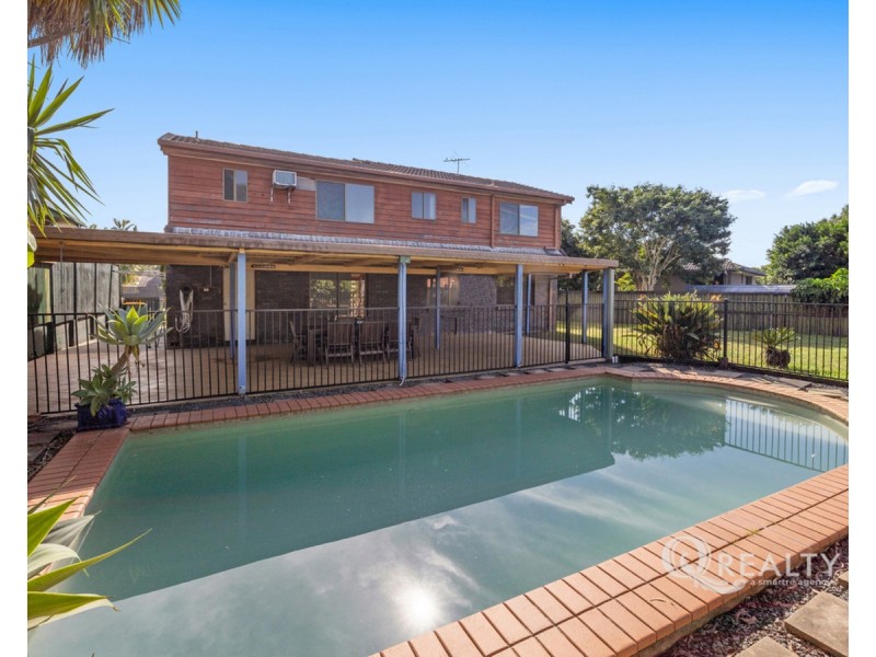 17 Albezia Street, Algester QLD 4115