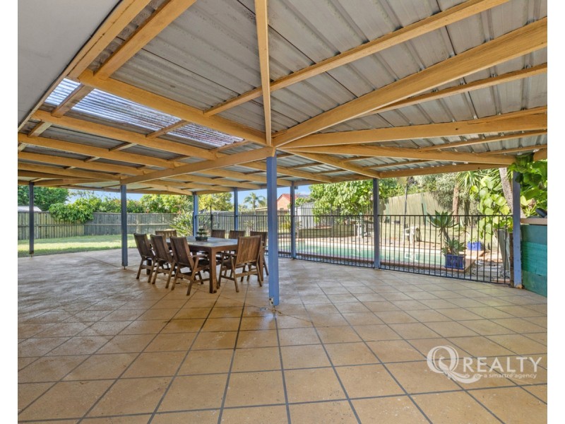 17 Albezia Street, Algester QLD 4115