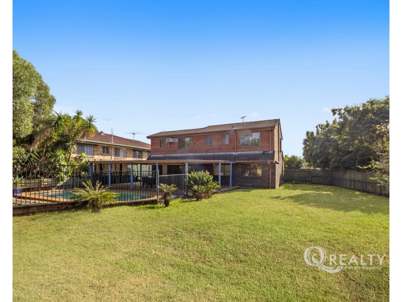17 Albezia Street, Algester QLD 4115