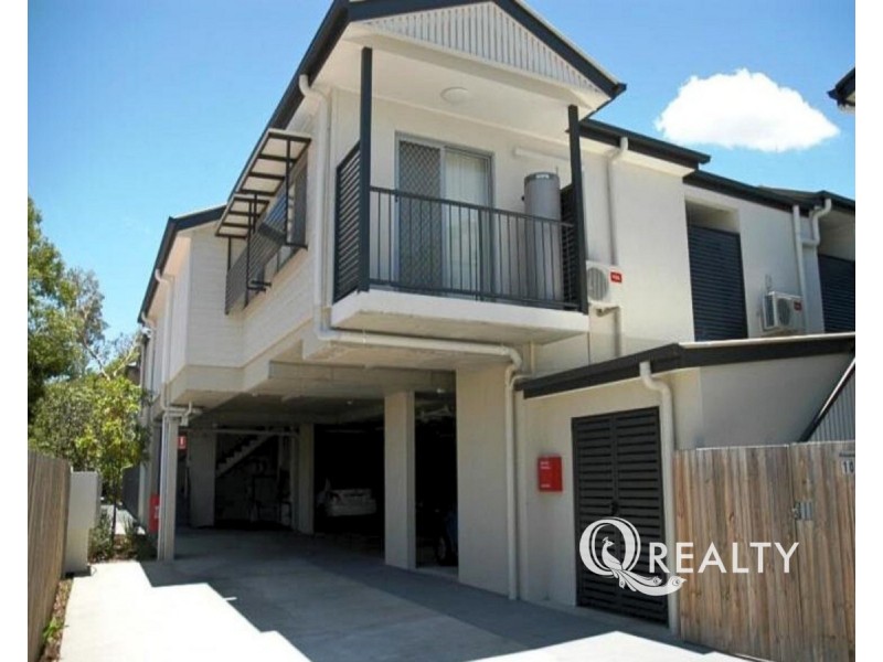 6/11 Cottenham Street, Fairfield QLD 4103