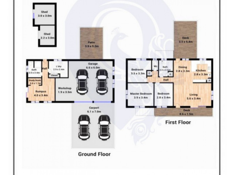 8 Hannam Street, Woodridge QLD 4114