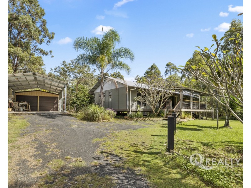 15 Gabbinbar Court, Pine Mountain QLD 4306