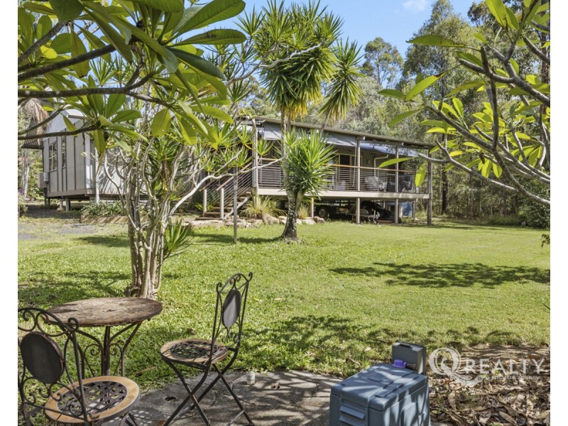 15 Gabbinbar Court, Pine Mountain QLD 4306
