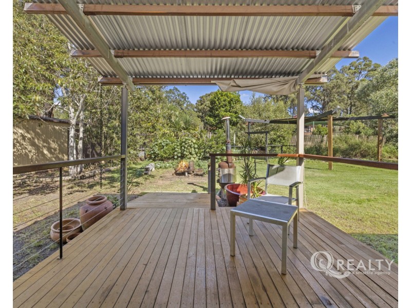 15 Gabbinbar Court, Pine Mountain QLD 4306