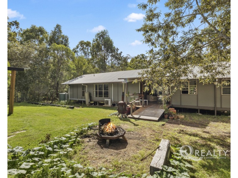 15 Gabbinbar Court, Pine Mountain QLD 4306