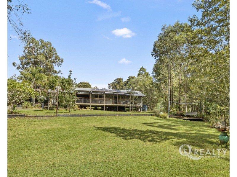 15 Gabbinbar Court, Pine Mountain QLD 4306