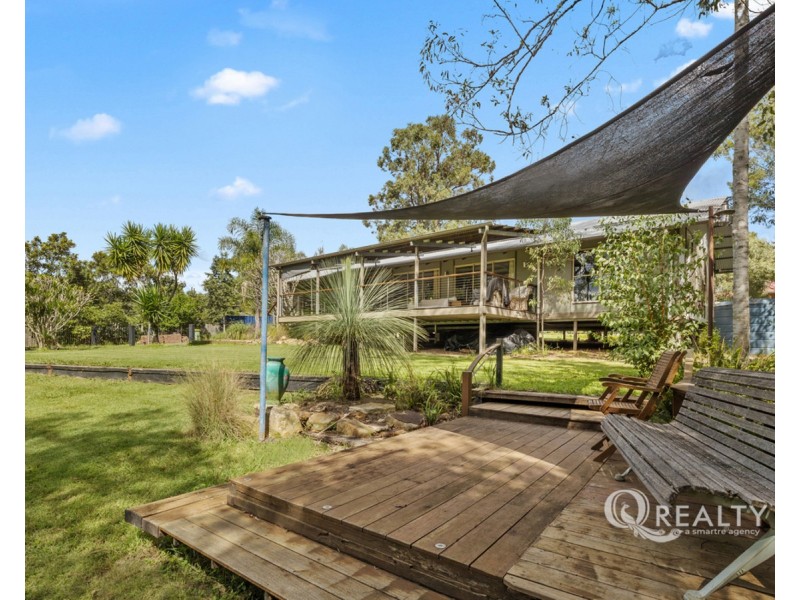 15 Gabbinbar Court, Pine Mountain QLD 4306