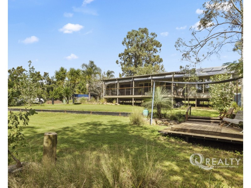15 Gabbinbar Court, Pine Mountain QLD 4306