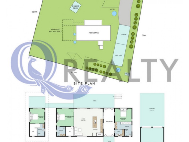 15 Gabbinbar Court, Pine Mountain QLD 4306