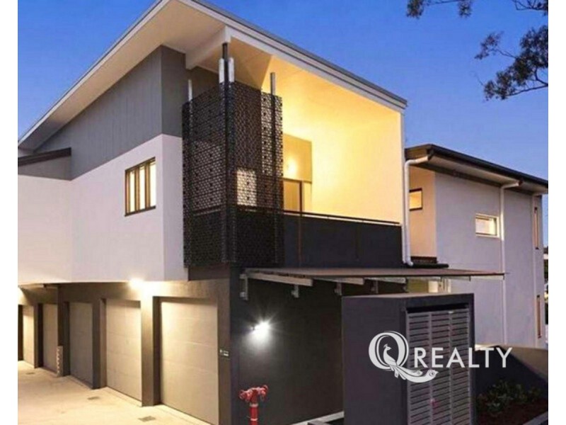 11/30 Jordan Street, Greenslopes QLD 4120