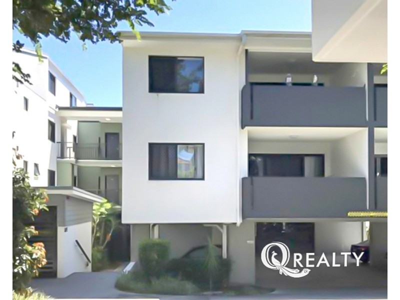 11/30 Jordan Street, Greenslopes QLD 4120