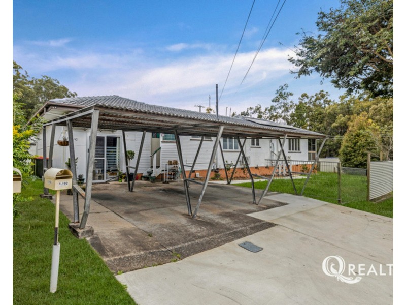 1/92 Kessels Road, Salisbury QLD 4107