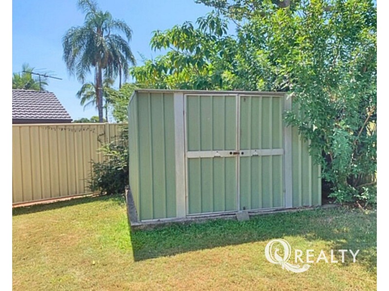 2 Wilga Street, Crestmead QLD 4132
