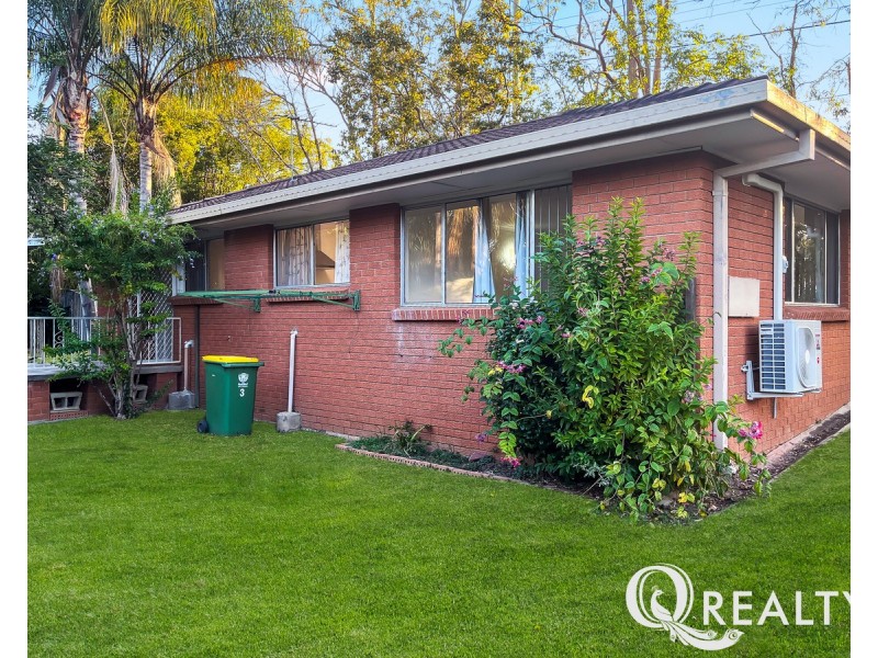 3 Allenby Road, Alexandra Hills QLD 4161