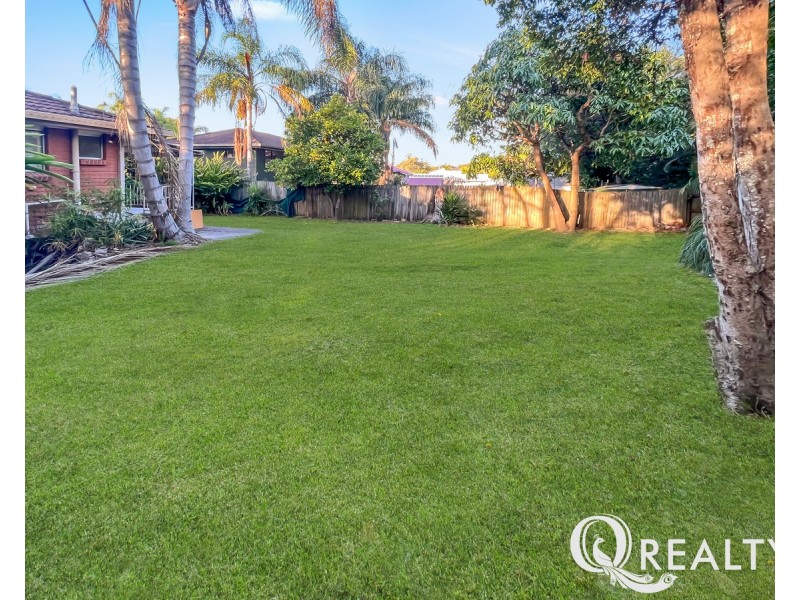 3 Allenby Road, Alexandra Hills QLD 4161