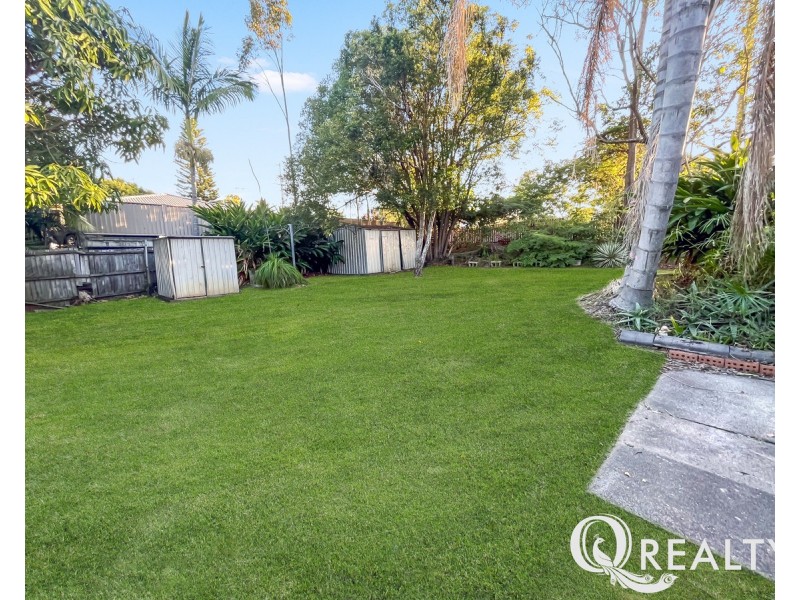 3 Allenby Road, Alexandra Hills QLD 4161