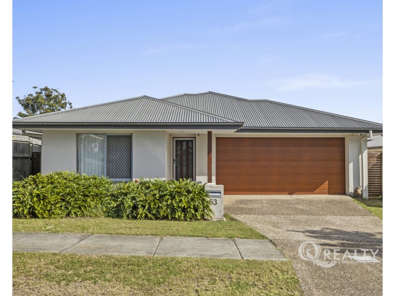 53 Malachite Drive, Logan Reserve QLD 4133