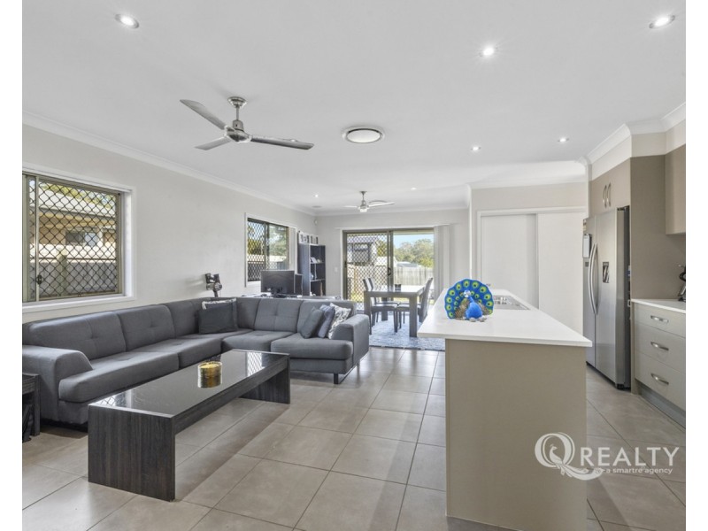 53 Malachite Drive, Logan Reserve QLD 4133
