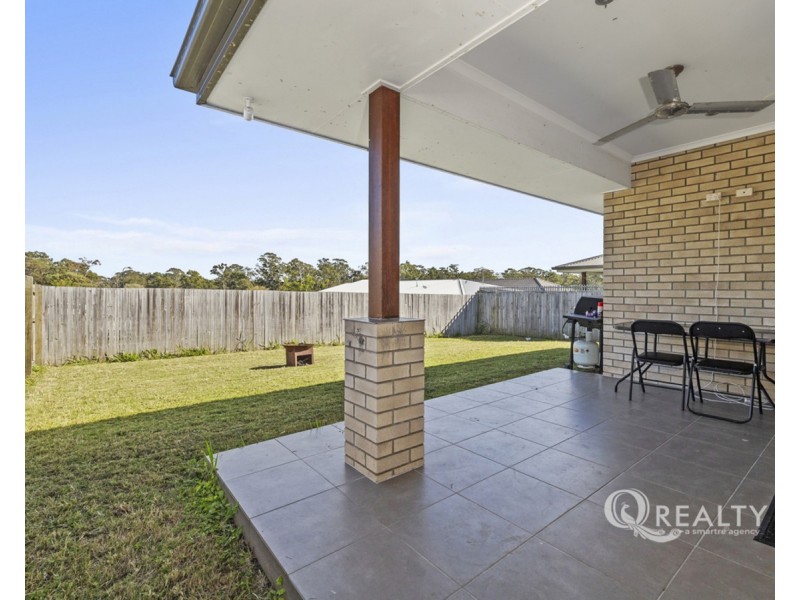 53 Malachite Drive, Logan Reserve QLD 4133