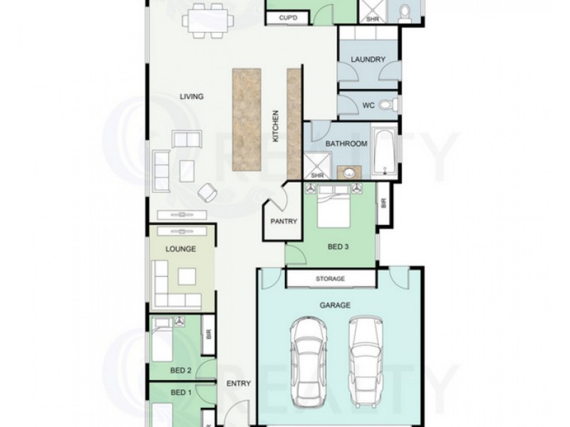 53 Malachite Drive, Logan Reserve QLD 4133