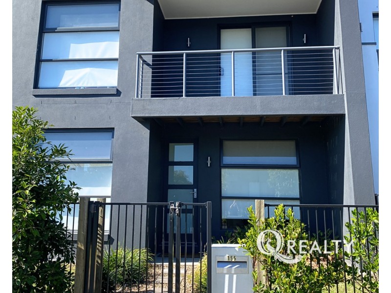 155 Spring Mountain Boulevard, Spring Mountain QLD 4124