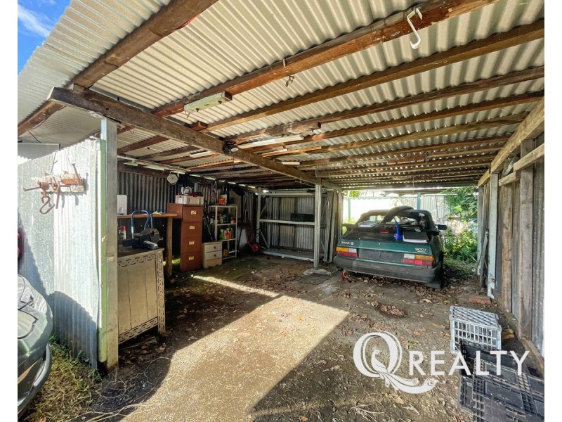 8 Chubb Lane, North Ipswich QLD 4305