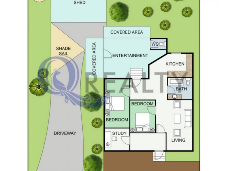 8 Chubb Lane, North Ipswich QLD 4305