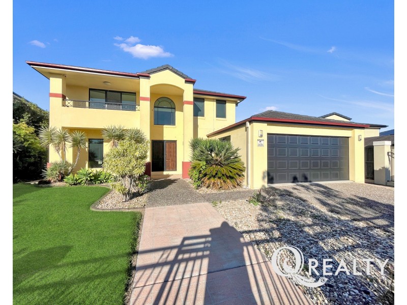 151 The Parkway, Stretton QLD 4116