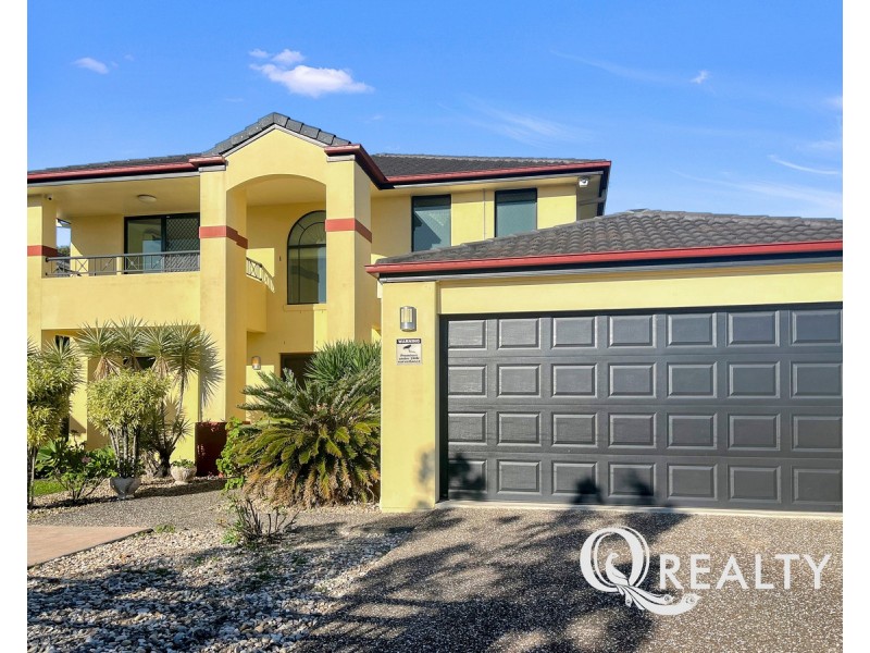 151 The Parkway, Stretton QLD 4116