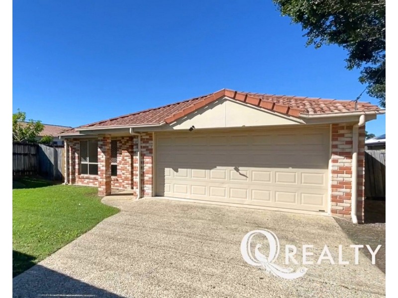 57 Fourth Avenue, Marsden QLD 4132