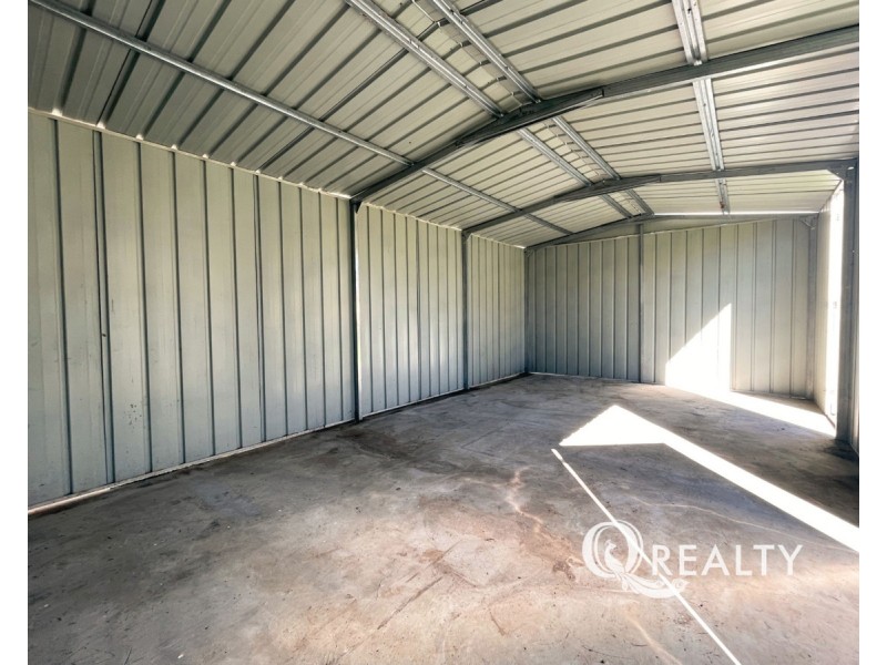 57 Fourth Avenue, Marsden QLD 4132