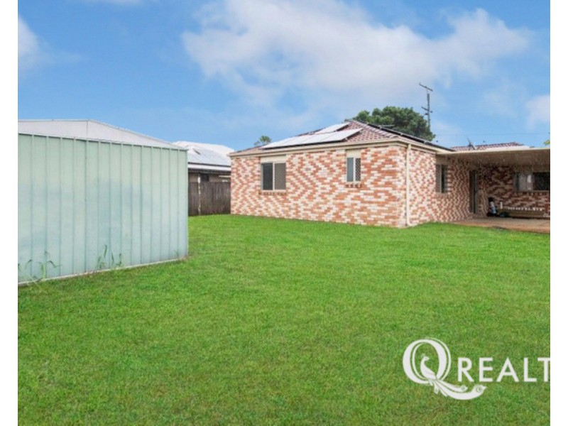 57 Fourth Avenue, Marsden QLD 4132