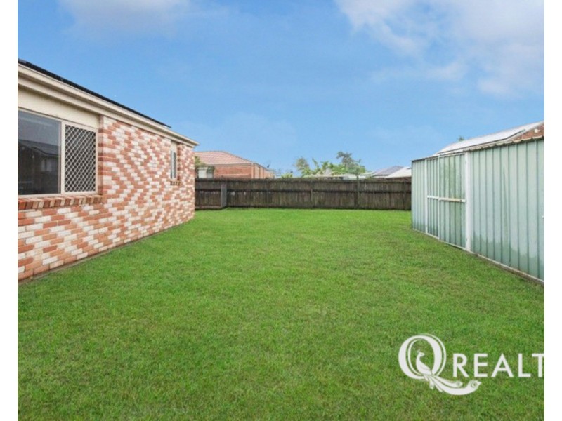 57 Fourth Avenue, Marsden QLD 4132