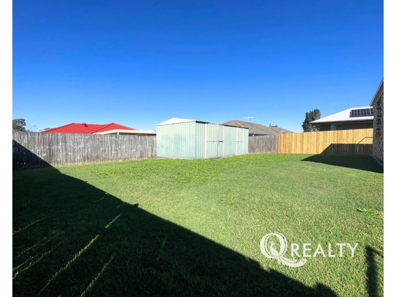 57 Fourth Avenue, Marsden QLD 4132