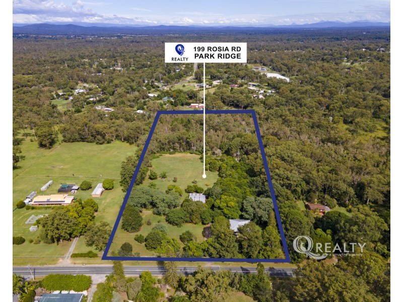 199 – 209 Rosia Road, Park Ridge South QLD 4125