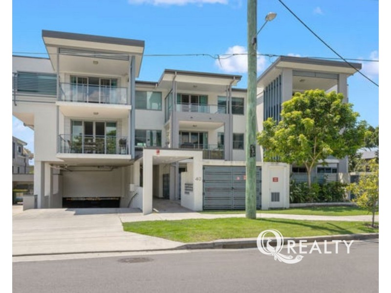 8/40 Redfern Street, Morningside QLD 4170