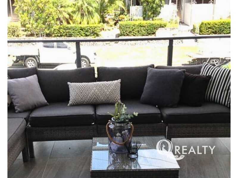 8/40 Redfern Street, Morningside QLD 4170