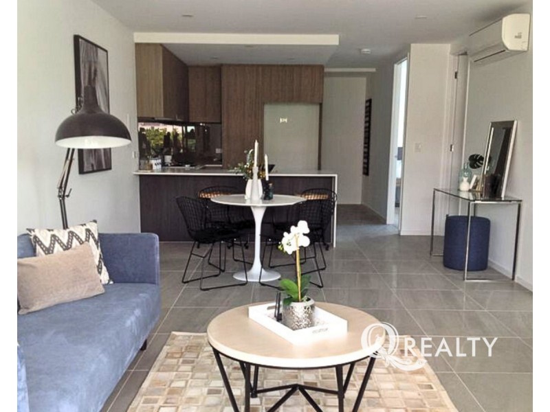 8/40 Redfern Street, Morningside QLD 4170