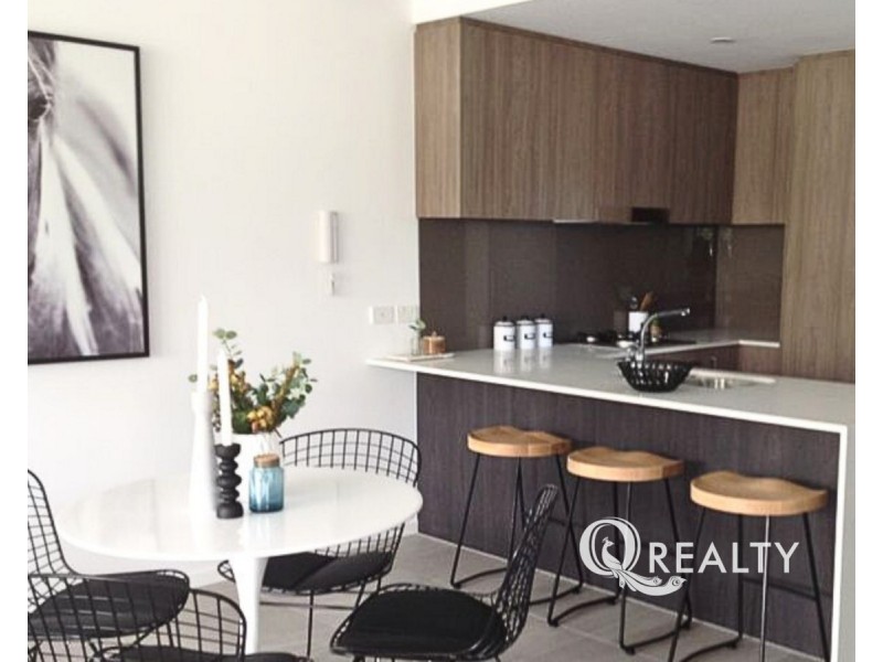 8/40 Redfern Street, Morningside QLD 4170