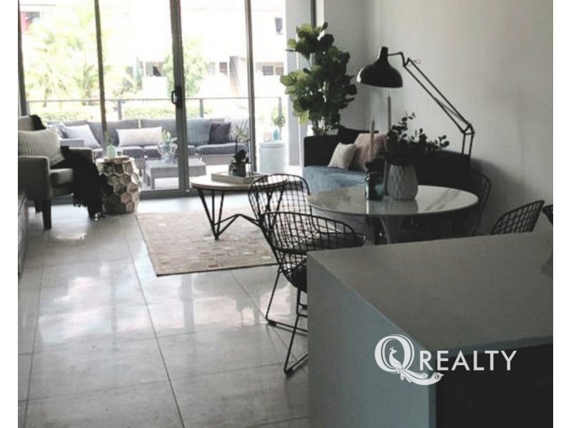 8/40 Redfern Street, Morningside QLD 4170