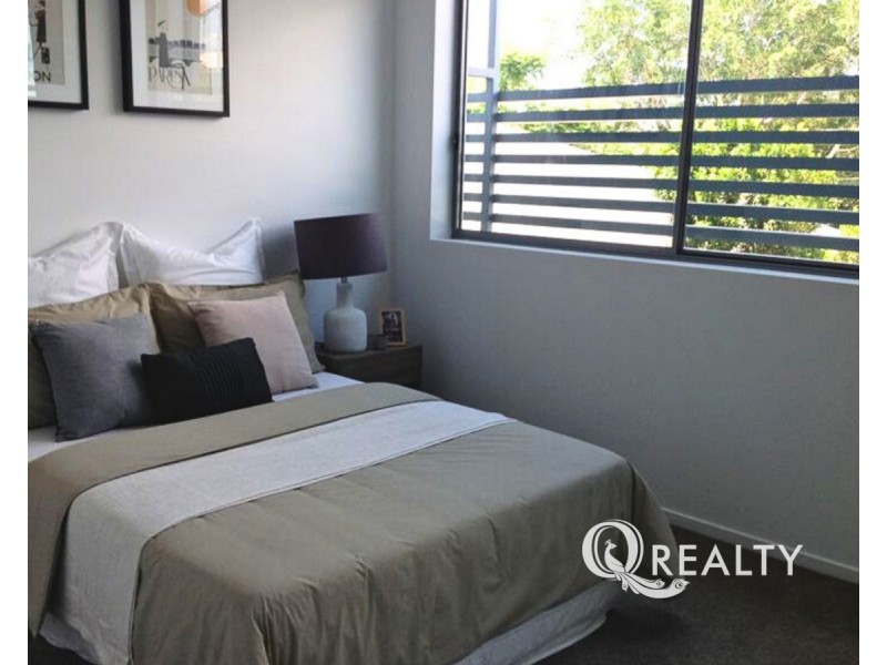 8/40 Redfern Street, Morningside QLD 4170