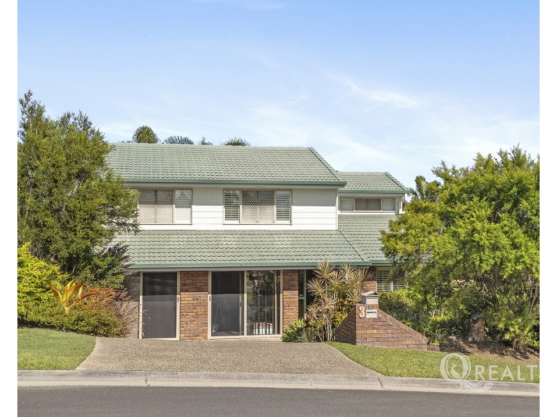3 Cypress Court, Algester QLD 4115