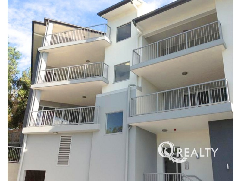 11/188 Gladstone Road, Highgate Hill QLD 4101