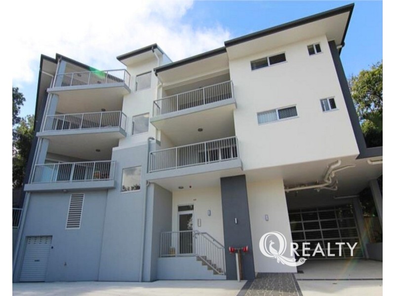 11/188 Gladstone Road, Highgate Hill QLD 4101