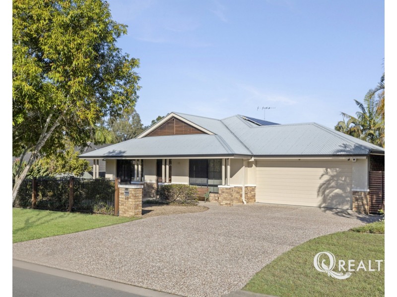 20 Caley Crescent, Drewvale QLD 4116