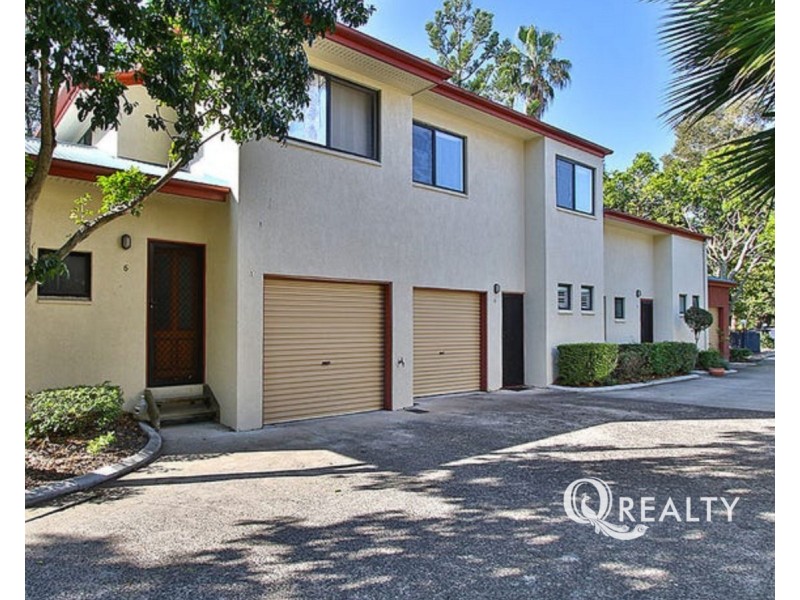 16/101 Richmond Road, Morningside QLD 4170