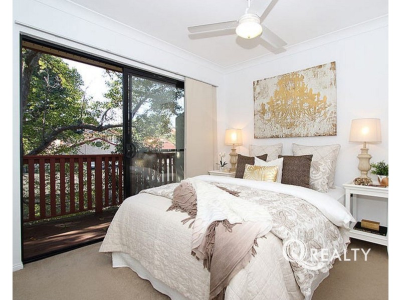 16/101 Richmond Road, Morningside QLD 4170