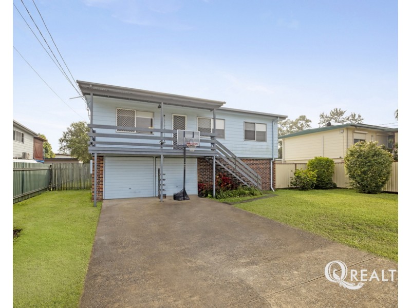 81 Muchow Road, Waterford West QLD 4133