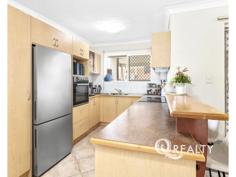 6/15 Cardross Street, Yeerongpilly QLD 4105