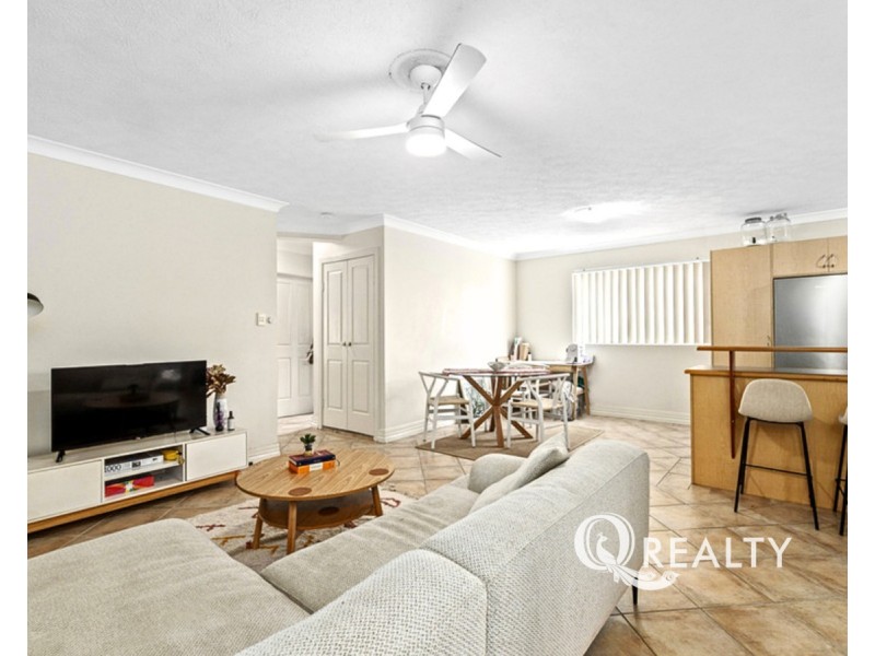 6/15 Cardross Street, Yeerongpilly QLD 4105